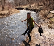 2014 04 20 MinnehahaFalls 021